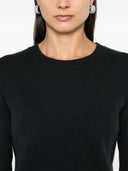 Lisa Yang Mable Cashmere Crewneck Sweater