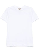 Semitouture Annetta Cotton T-shirt