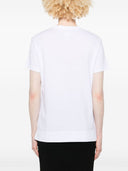 Semitouture Annetta Cotton T-shirt