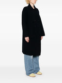 Semicouture Emeline Wool Coat