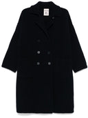 Semicouture Emeline Wool Coat