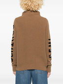Semicouture Charlotte Wool Jumper