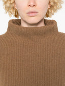 Semicouture Charlotte Wool Jumper