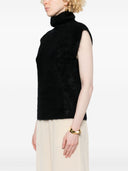 Semicouture Loana Wool Vest