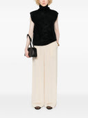 Semicouture Loana Wool Vest