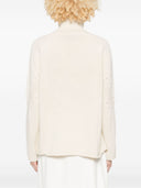 Semicouture Loana Cashmere Jumper
