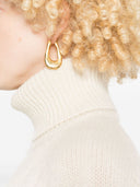 Semicouture Loana Cashmere Jumper