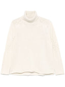 Semicouture Loana Cashmere Jumper