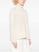 Semicouture Loana Cashmere Jumper