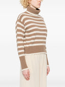 Semicouture Odette Cashmere Jumper