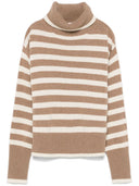 Semicouture Odette Cashmere Jumper