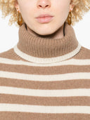 Semicouture Odette Cashmere Jumper