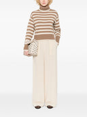 Semicouture Odette Cashmere Jumper