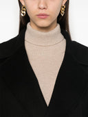 Paltò Paola Wool Belted Coat