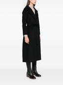 Paltò Paola Wool Belted Coat