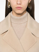 Paltò Paola Wool Belted Coat