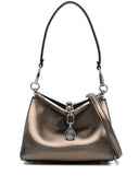 Etro Vela Small Leather Shoulder Bag