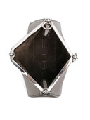 Etro Vela Small Leather Shoulder Bag
