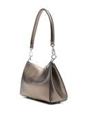 Etro Vela Small Leather Shoulder Bag