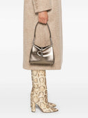 Etro Vela Small Leather Shoulder Bag
