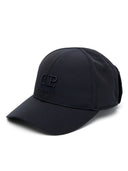 C.P.Company Chrome R Goggle Baseball Cap