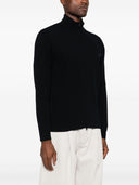 C.P. Cardigan de laine zippé de la compagnie de la société