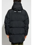 Canada Goose Lawrence Midi Down Jacket