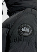Canada Goose Lawrence Midi Down Jacket