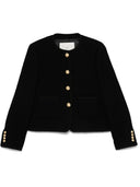 Dunst Wool Tweed Jacket