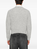 Dunst Wool Crewneck Sweater