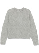 Dunst Wool Crewneck Sweater