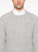 Dunst Wool Crewneck Sweater