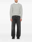 Dunst Wool Crewneck Sweater