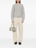 Dunst Wool Crewneck Sweater