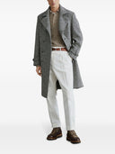 Brunello Cucinelli Cashmere et Polo en tricot en laine