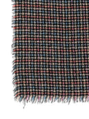 Faliero Sarti Markino Cashmere Blend Stole