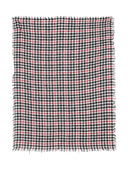 Faliero Sarti Zacky Wool Stole