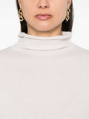 Lisa Yang Clio Cashmere Turtle Neck Sweter