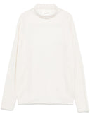 Lisa Yang Clio Cashmere Turtle Neck Sweter