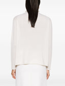 Lisa Yang Clio Cashmere Turtle Neck Sweter