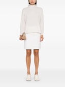 Lisa Yang Clio Cashmere Turtle Neck Sweter