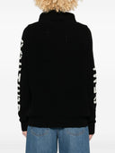 Semicouture Charlotte Wool Jumper