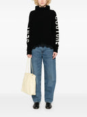 Semicouture Charlotte Wool Jumper