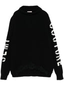 Semicouture Charlotte Wool Jumper