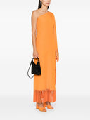 Benedetta Bruzziches Bella Ciao Shoulder Bag