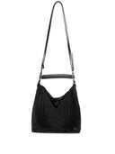 Benedetta Bruzziches Bella Ciao Shoulder Bag