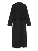 Paltò Paola Wool Belted Coat
