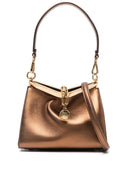 ETRO VELA PEQUEÑO BOLSO DE LEATRO DE CUERO