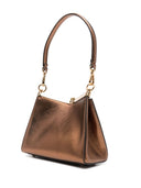 ETRO VELA PEQUEÑO BOLSO DE LEATRO DE CUERO