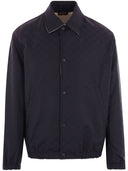Veste réversible de Gucci GG